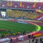 Reprise du championnat: Kamel Déguiche souhaite le retour des supporters dans les stades
