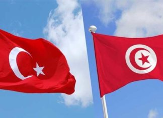 Tunisie Turquie