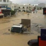 Faible taux d’avancement des travaux de protection de la ville de Gafsa contre les inondations