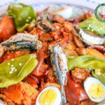 La Route de la Gastronomie en Tunisie : Le patrimoine de Kerkennah et Djerba célébré à Sfax