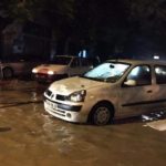 Intempéries : fortes pluies à Tunis, les cours suspendus dès 15h