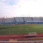 Stade olympique de Sousse: Fin des travaux d’extension en mars 2022, promet Deguiche