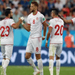 Coupe d’Afrique des Nations 2024 : La Tunisie éliminée après un match nul face aux Bafana Bafana Football Tunisie
