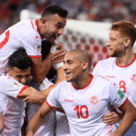 CAN 2022 : Programme des rencontres de l’équipe de Tunisie (1er Tour)