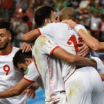 Mondial 2026 : la Tunisie invincible dans le groupe H ? Aigles de Carthage