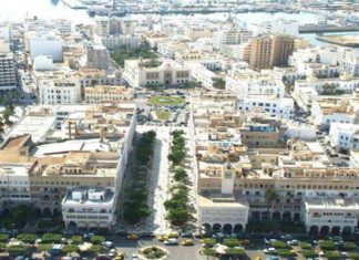 Sfax-Ouest : lancement des travaux d’aménagement du quartier Chaker pour plus de 2 millions de dinars