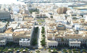 Sfax-Ouest : lancement des travaux d’aménagement du quartier Chaker pour plus de 2 millions de dinars