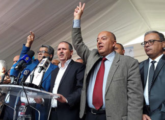 Tunisie – Négociations sociales: Les discussions entre le gouvernement et l’UGTT “calent” sur un décret