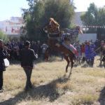 Sidi Bouzid : Réaménagement du parc urbain