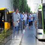 Transport : Renforcement de la flotte de bus de la Transtu