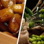 Balance alimentaire en Tunisie : forte baisse des exportations d’huile d’olive et de dattes en 2025 Huile Dattes