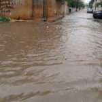 Inondations : un projet de 20 MD en cours d’achèvement à la Soukra et à l’Ariana Innondations