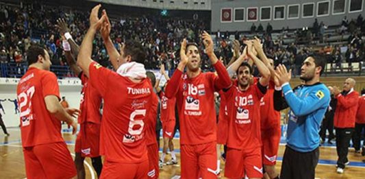 Championnat du monde de Handball 2019 Tunisie Webmanagercenter