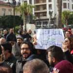 La Tunisie a connu 12 000 mouvements de protestation en 2021 (FTDES)