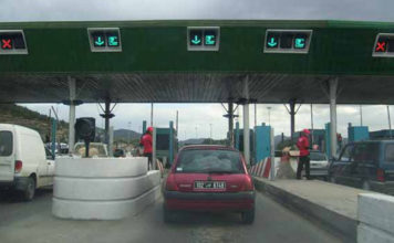 Tunisie-autoroutes : recharge de badge télépéage via l’application D17 de la Poste désormais disponible