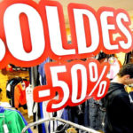 Les soldes d’été démarrent le 4 août 2022