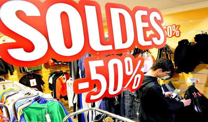 Tunisie Les Soldes D Hiver Commencent A Partir Du 29 Janvier 2021 Et Se Poursuivront Jusqu Au 11 Mars 2021 Webmanagercenter