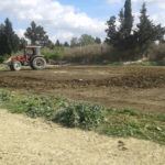 Manouba : 330 km de pistes agricoles réhabilitées pour sécuriser la campagne céréalière