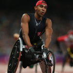 Jeux paralympiques 2024-100m T34: Walid Ktila qualifié pour la finale Walid Ktila