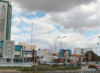 Jendouba : routes dégradées, manque d’eau et services publics en difficulté à Fernana