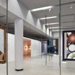 Dar El Founoun : un café culturel en projet Exposition