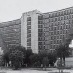 Hôtel du Lac : vers une renaissance d’un monument emblématique du patrimoine moderne tunisien Hôtel du Lac