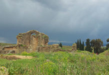 Mois du patrimoine en Tunisie : Bulla Regia au cœur de la valorisation du patrimoine architectural