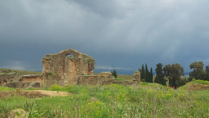 Mois du patrimoine en Tunisie : Bulla Regia au cœur de la valorisation du patrimoine architectural