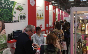 CEPEX accompagne les entreprises tunisiennes au salon international In Cosmetics Global