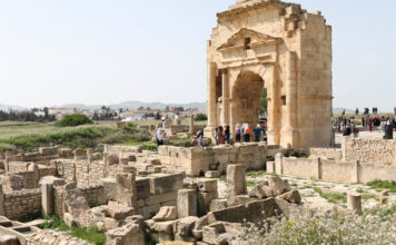 Siliana : 11 projets touristiques en cours pour dynamiser le tourisme rural et culturel