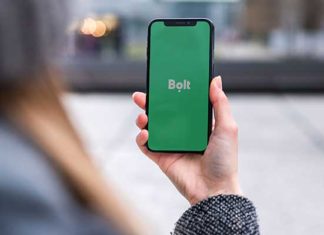 Bolt