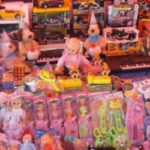 Pétards, sable magique : les autorités alertent sur les dangers pour les enfants