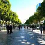 Tunis : coup d’accélérateur aux préparatifs de la saison touristique 2026 ville