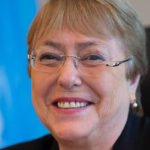 La dissolution du Conseil supérieur de la magistrature porte gravement atteinte à l’état de droit en Tunisie (Bachelet)