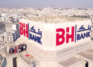 BH Bank