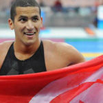 Héros tunisiens des Jeux Olympiques : Oussama Mellouli, Le nageur tunisien qui a marqué l’histoire des JO Oussama Mellouli