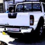 Tunisie : intensification du contrôle des véhicules administratifs durant l’été 2025