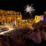 L’Italien Andrea Griminelli à El Jem et Hammamet El jem