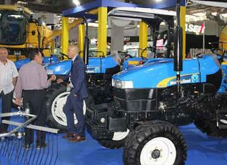 SAPRI 2026 : l’industrie 4.0 et la maintenance au cœur du salon tunisien