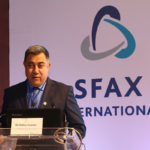 Décès de Ridha Fourati, président de la Chambre de Commerce et d’Industrie de Sfax Ridha fourati
