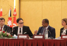 Tunis abrite la 2e Conférence commune des ministres arabes du Tourisme et de la Culture