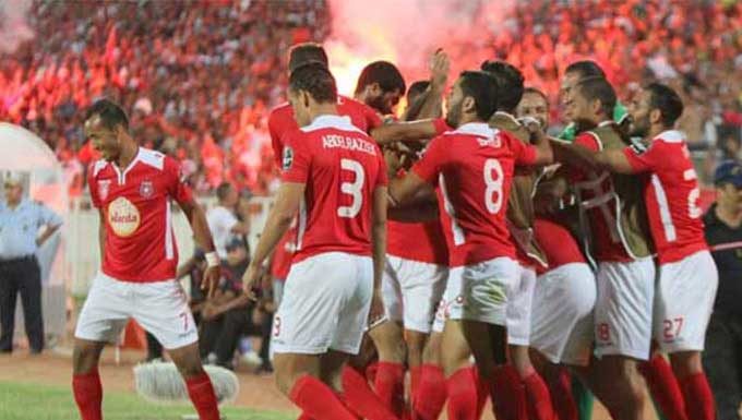 Etoile du Sahel