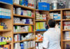 Pharmacie