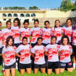 Championnat d’Afrique féminin de Rugby à VII, les 29 et 30 avril à Jammel