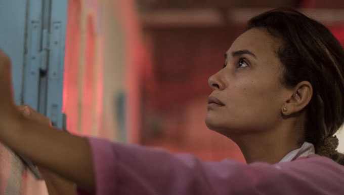 Festival d’Amman 2026 : Hend Sabry et Mehdi Barsaoui représentent le cinéma tunisien
