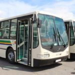 La Tunisie prévoit l’importation de bus usagés suite aux JO de Paris 2024 Bus