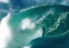 Changements climatiques : des vagues jusqu’à 14 mètres frappent les côtes tunisiennes