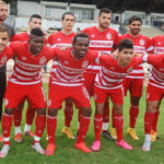 Club Africain vs Metlaoui en direct et live streaming: comment regarder le match ?
