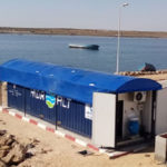 Tunisie – Sidi Bouzid : 70 % des travaux du projet de dessalement d’eau déjà réalisés