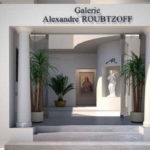Art tunisien du XXe et XXIe siècles, du 20 novembre au 25 décembre 2021 à la galerie Alexandre Roubtzoff